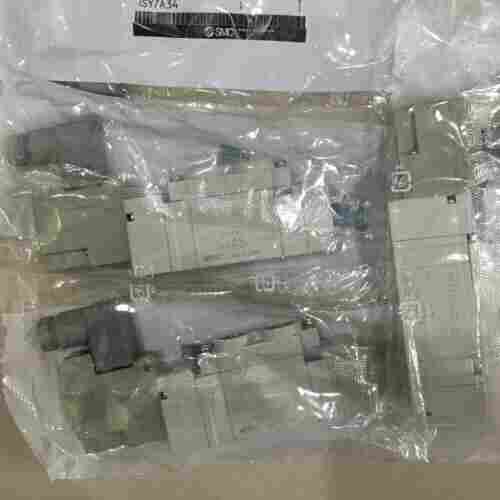 5通电磁阀SMC工作距离SY7120-VGD-02