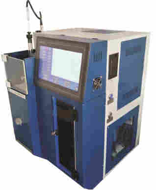 全自动蒸馏测定仪 单管 型号QY11-M400048 库号D400048 