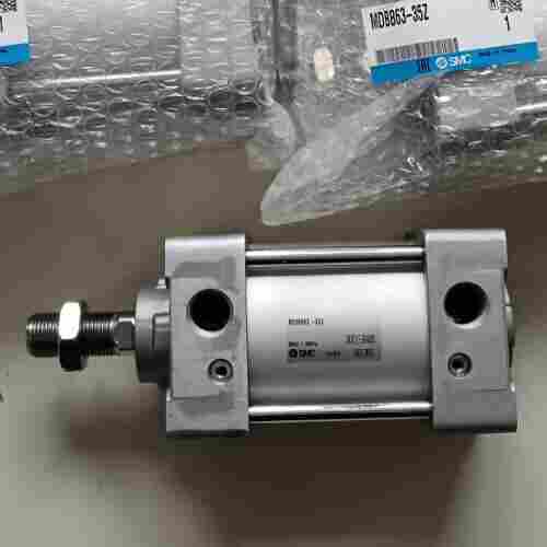 标准气缸SMC特性一览MDBB63-35Z