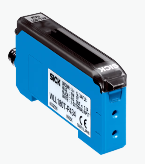 WLL180T-P434光纤传感器预订产品