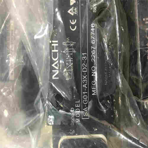 NACHI不二越比例阀放大器EDC-PC6-AWZ-D2-20