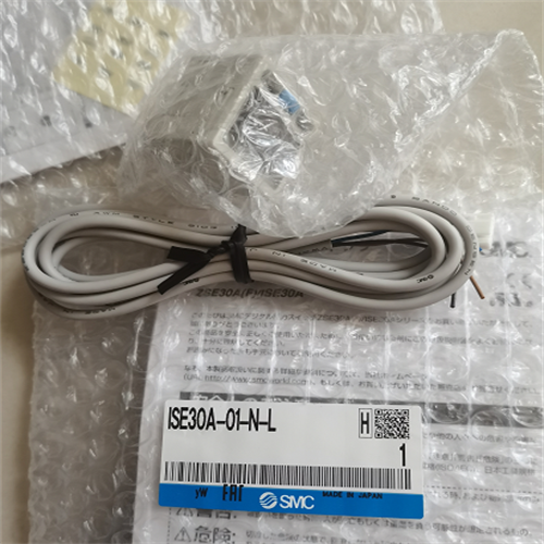 SMC压力开关3C-IS3000-02安装位置分析