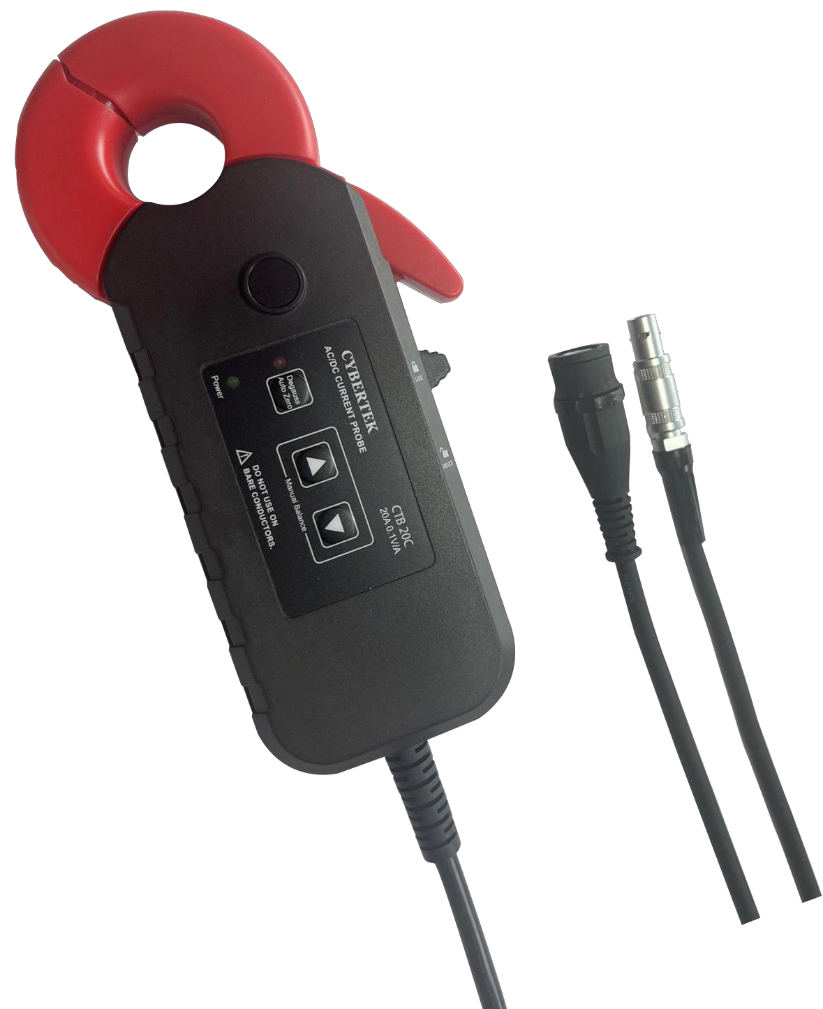 CYBERTEK电流探头CTB501C