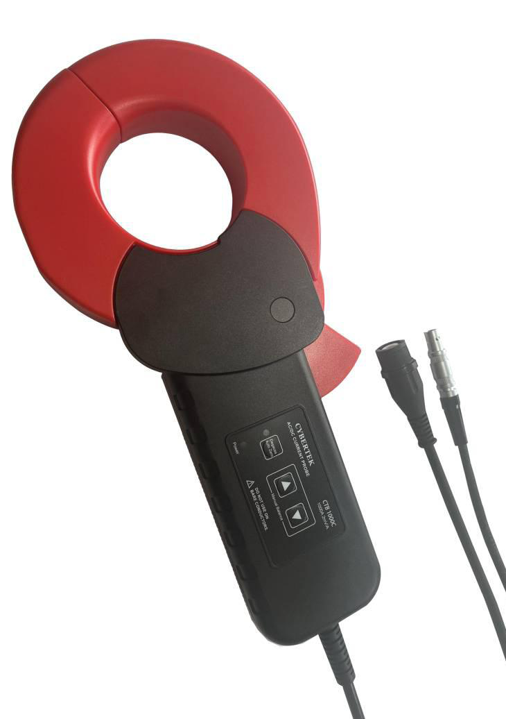 CYBERTEK电流探头CTB500C