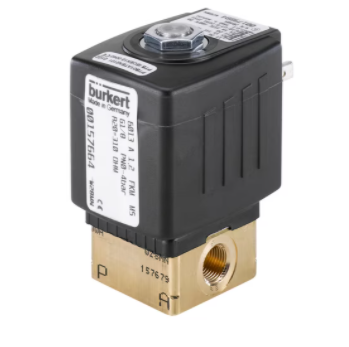 德国BURKERT通用型电磁阀订货301072