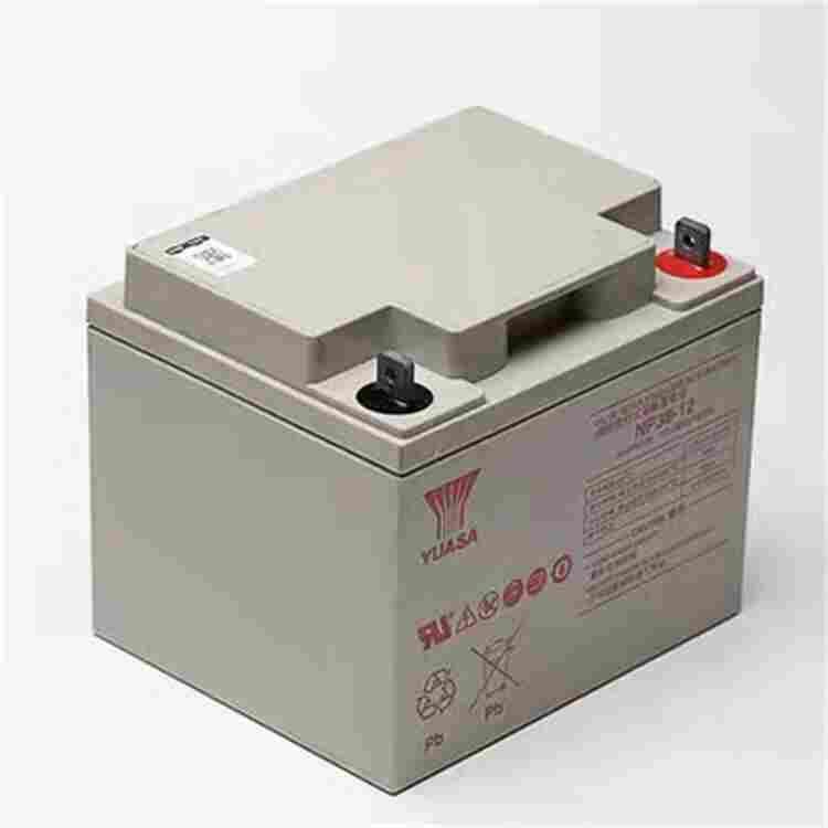 汤浅蓄电池NPL210-12 12V200AH医疗器械系统