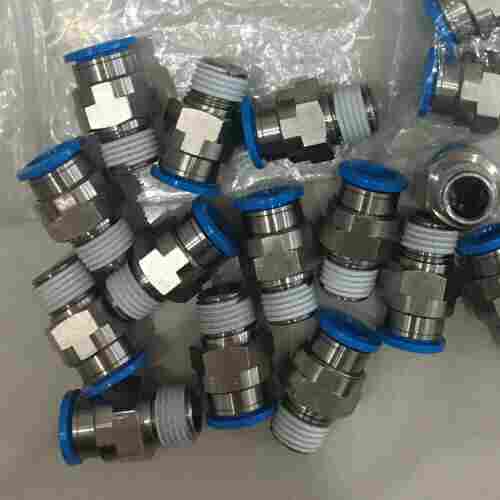 FESTO快插接头QS-16操作模式