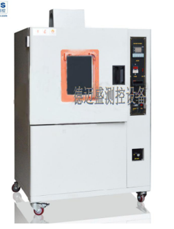 消防水带热空气老化试验机 DMS-RLH
