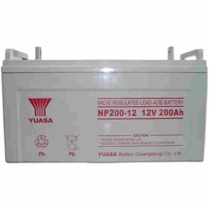 广东汤浅蓄电池NPL120-12H 12V120AH高功率电池 长寿命电池