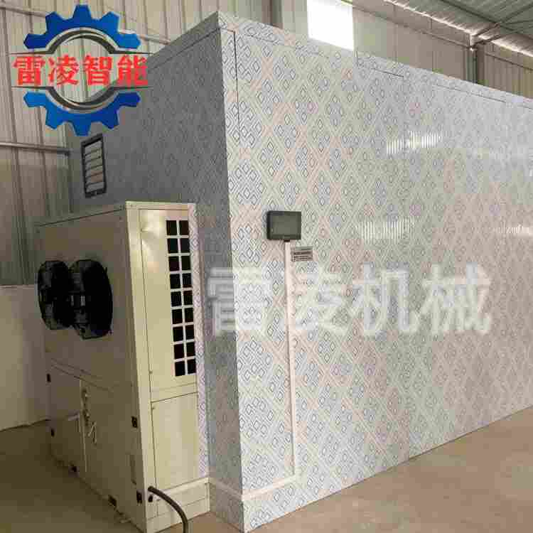 牛肉干加工一体生产线 肉干肉脯加工设备 牛肉干烘干房