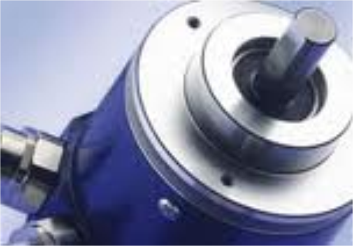 优惠BAUMER IVO编码器