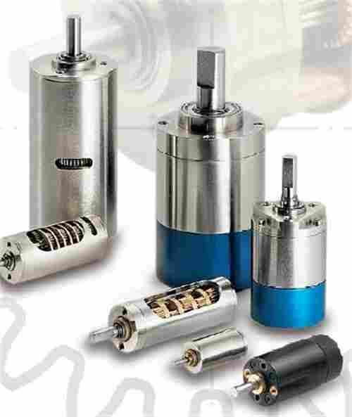 FAULHABER减速箱 4213 22/2KS 54.6:1 243220