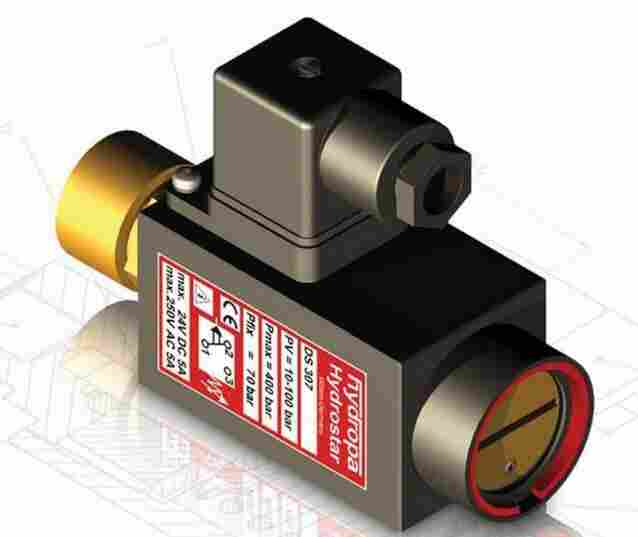 出售HYDROPA防爆压力开关