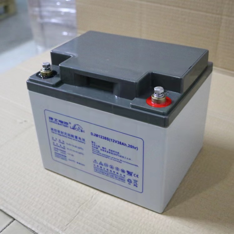 江苏理士蓄电池6-CTF-140 12V140AH船舶电池 系列简介