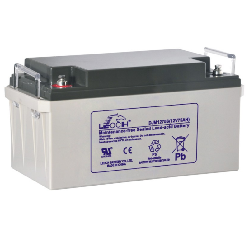 理士铅碳电池LRCF12-140 12V140AH级铅碳技术
