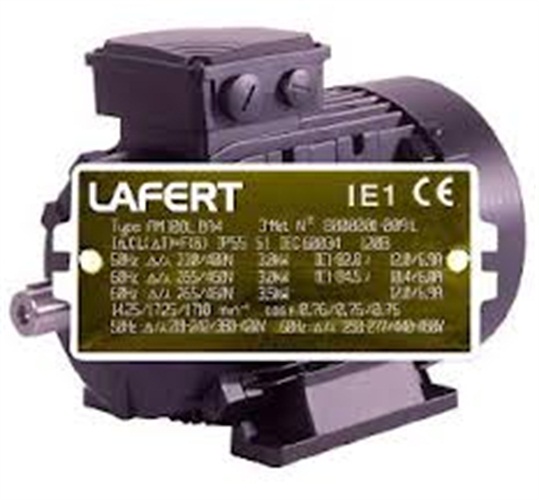 意大利LAFERT伺服马达 B1028I-04208 