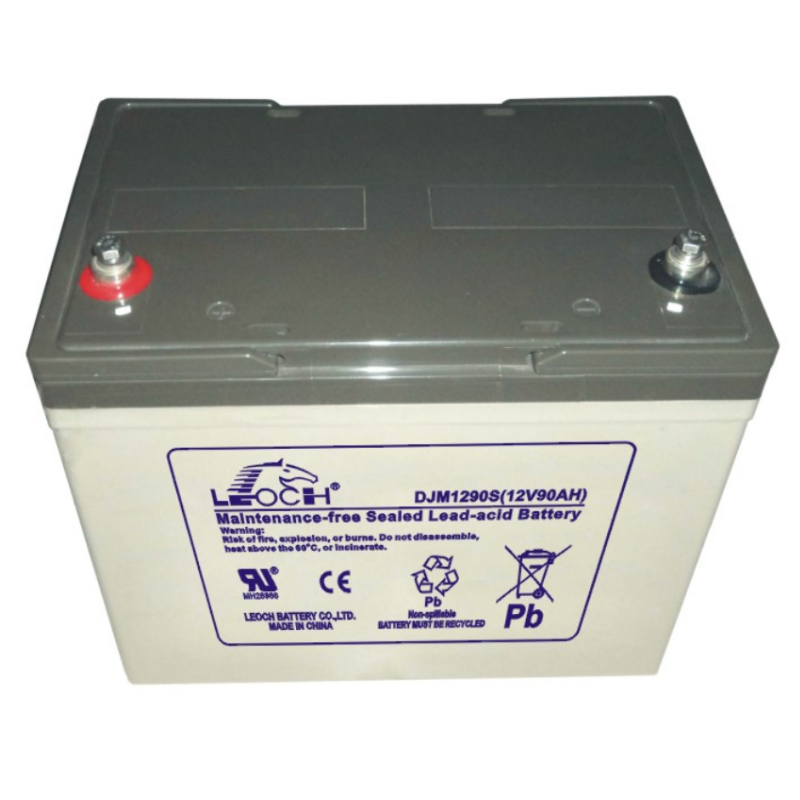 理士蓄电池FT12-125 12V125AH狭长型电池技术简介