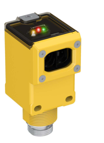 Q45BW13LPQ邦纳方形传感器参考图