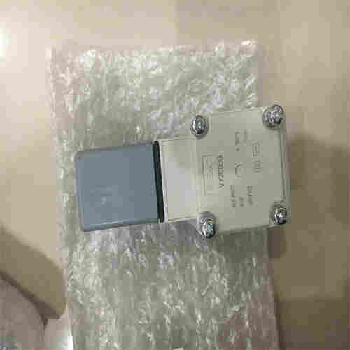 SMC电磁阀VXH-2230-04-4D外壳颜色