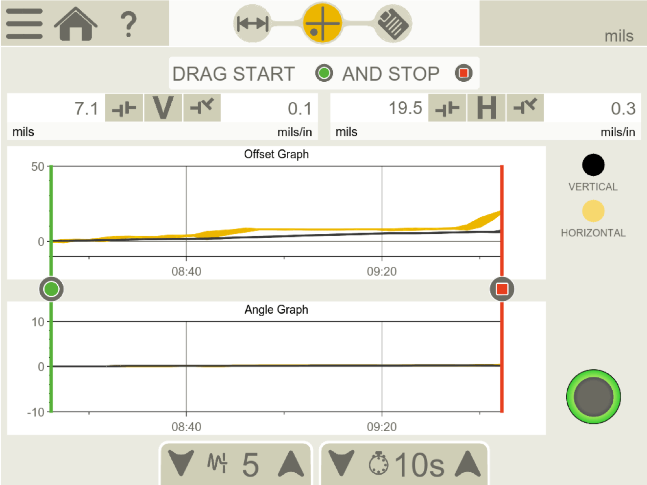 机械设备状态监测系统您选对了吗？