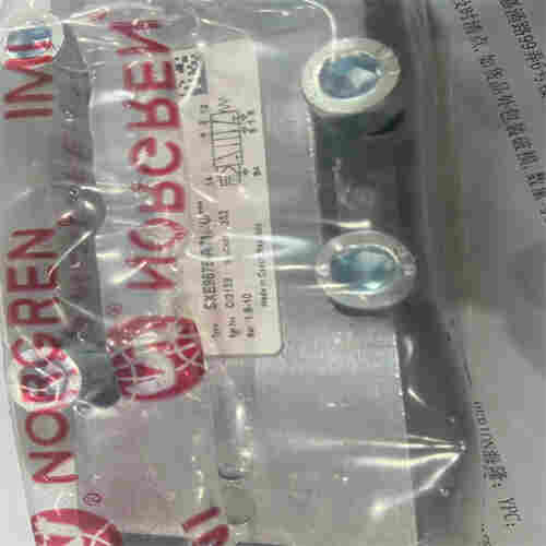 NORGREN诺冠电控先导阀SXE0573-Z60-00K 