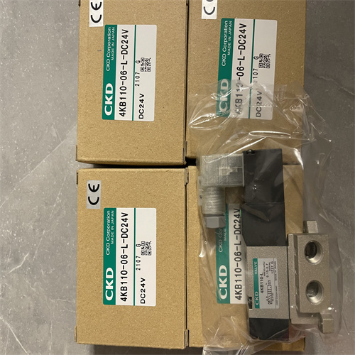 1783055995417160.jpg 驱动方式CKD喜开理电磁阀4KB219-00-M1L-AC220V