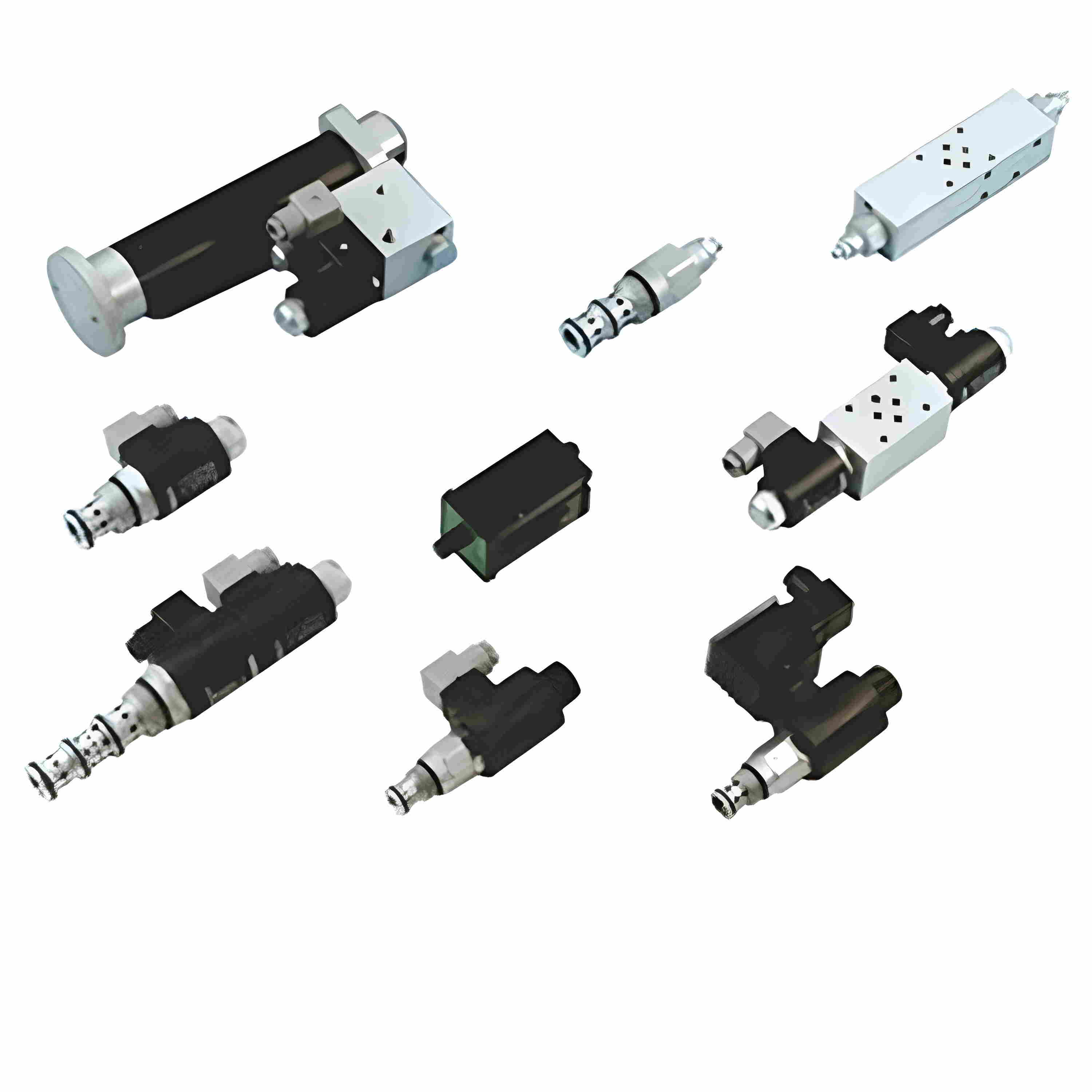 新品FLUCOM减压阀