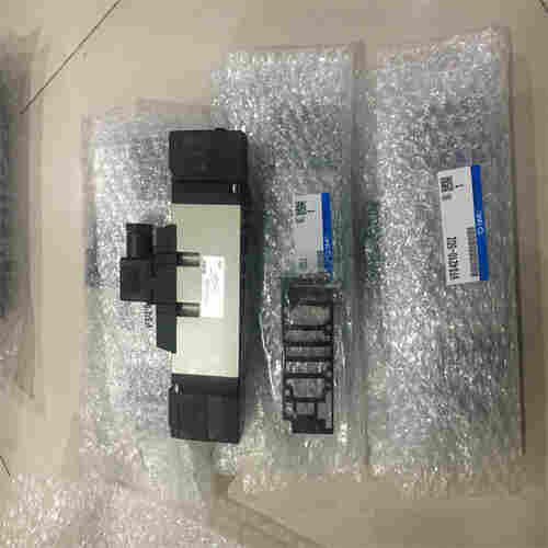 SMC电磁阀VFS4210-5DZ-04产品重量