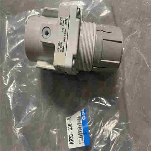 检测方式 SMC减压阀AR30-02E-1R-B