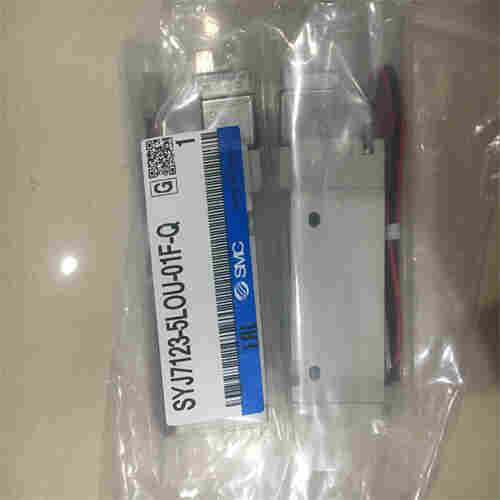 SMC气动增速器IL100-02-L安装说明