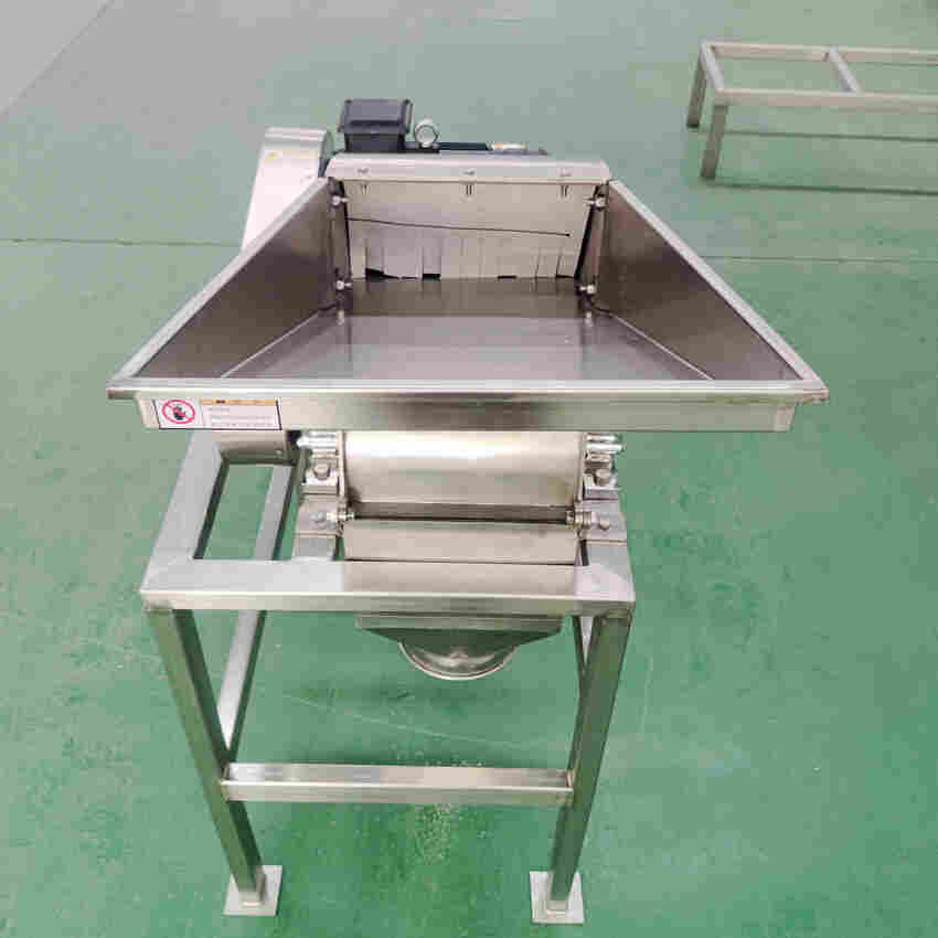 山东不锈钢锤片式粉碎机 不锈钢锤片式粉碎机生产厂家