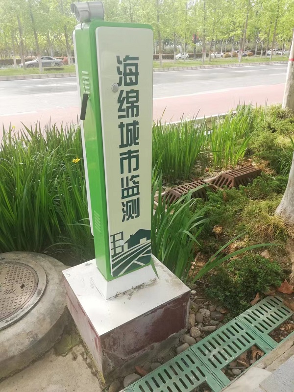 广东污水井流量在线监测系统JYB-SW
