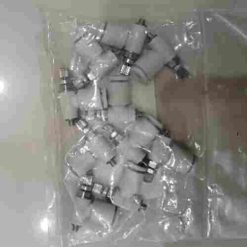 技术简介SMC流量阀AS1201F-U10/32-03