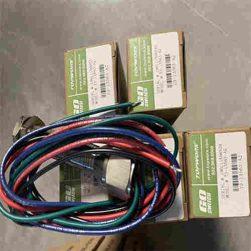 艾默生go switch接近开关73-1356T-A2-N有货
