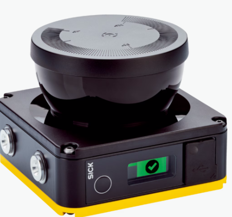 施克SICK扫描仪NANS3-AAAZ30AN1