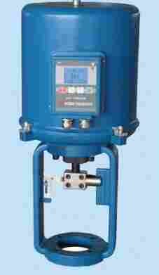 382LS直行程电子式电动执行