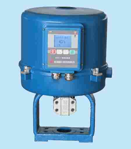 3820R角行程电子式电动执行器