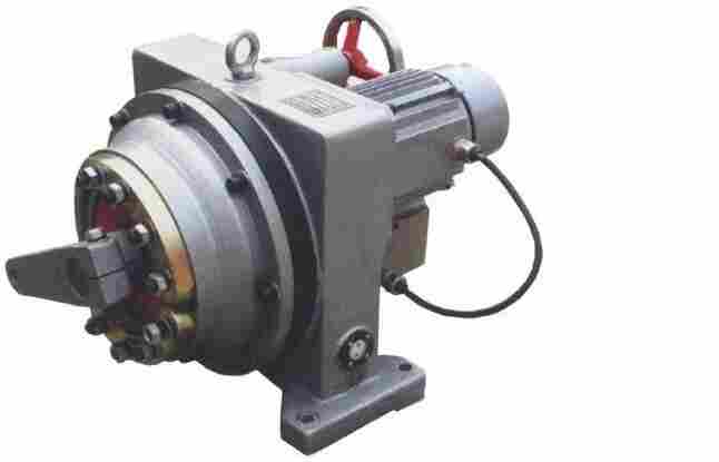 DKJ-210电动执行机构厂家