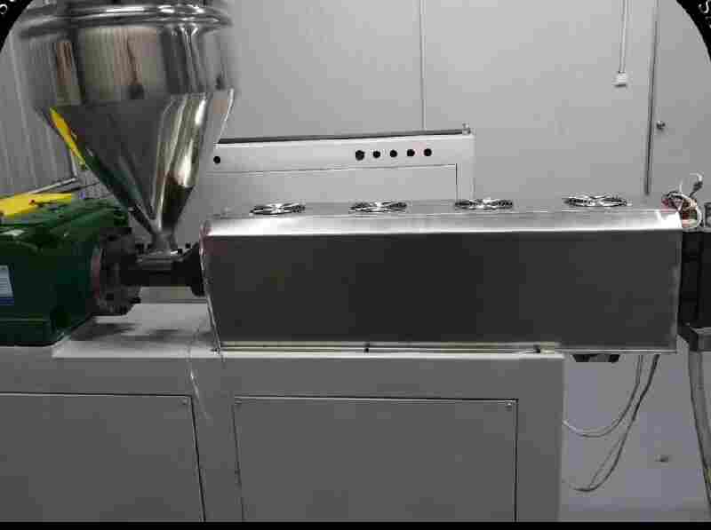  js30实验室小型挤出机生产厂家