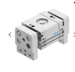 FESTO平行抓手DHPL-20-40-P-A参数