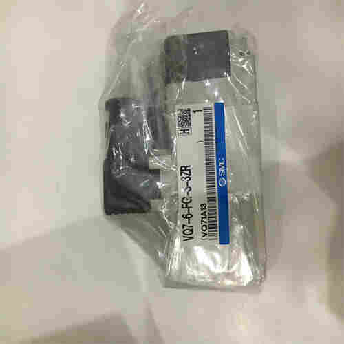 SMC电磁阀VQZ332-5L1-02真空环境使用