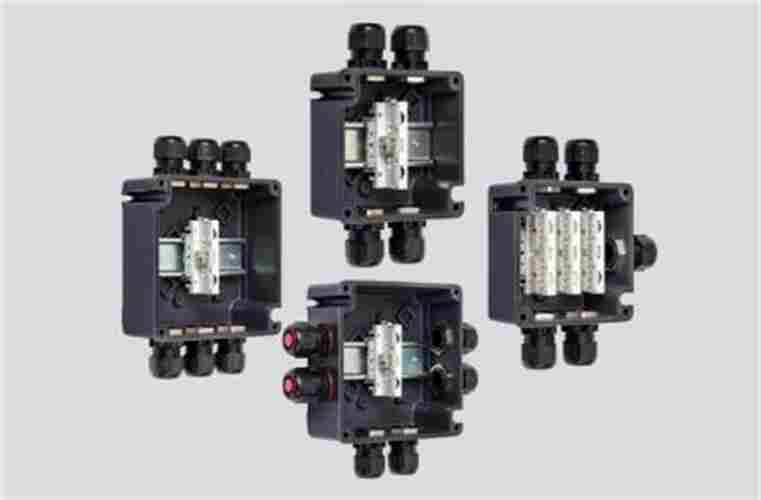 新品R.STAHL防爆电气