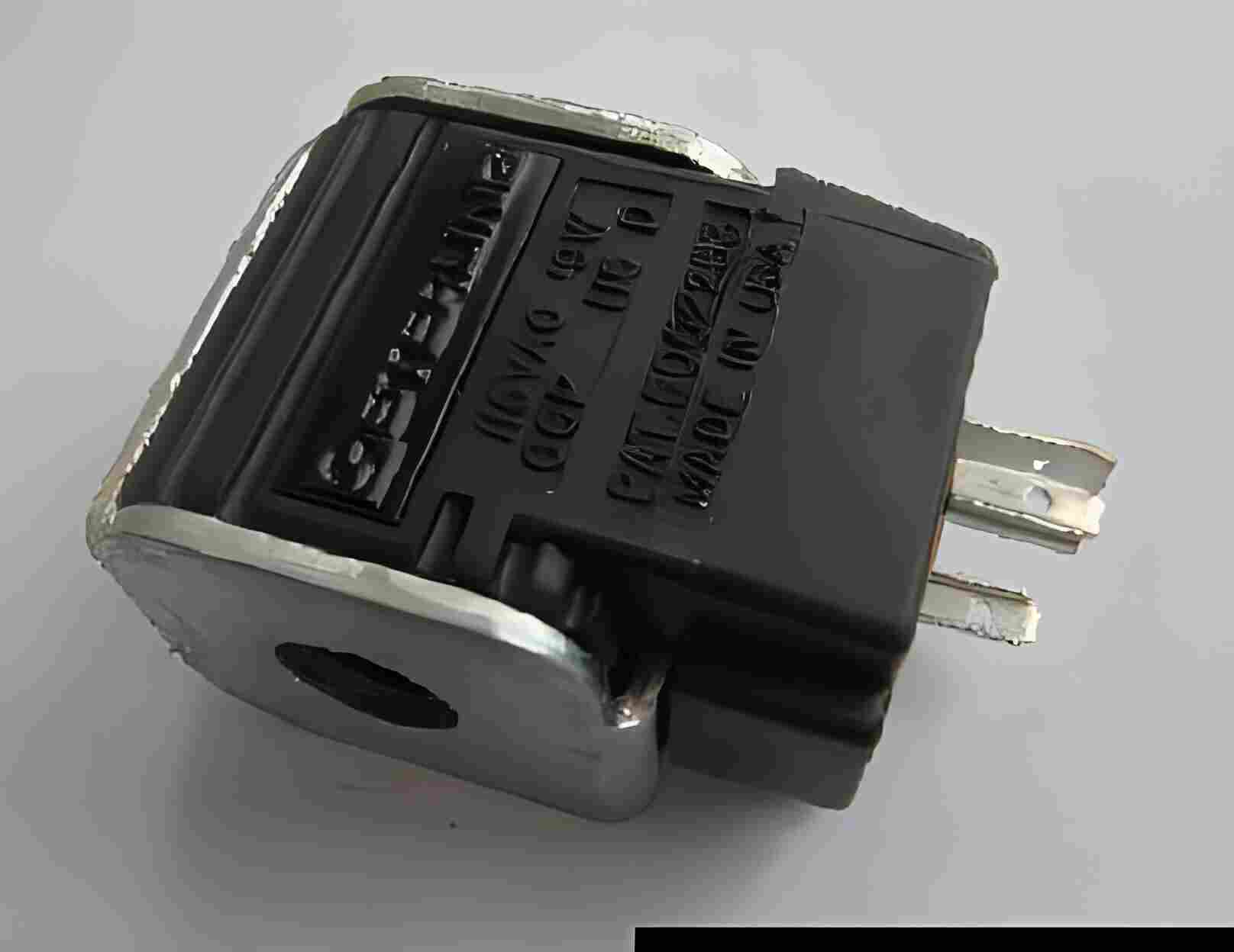 出售STERLING压力调节阀