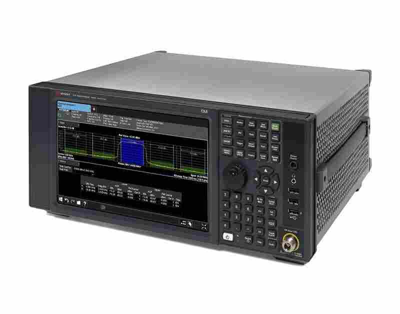 N9000B CXA信号分析仪9kHz至26.5GHz