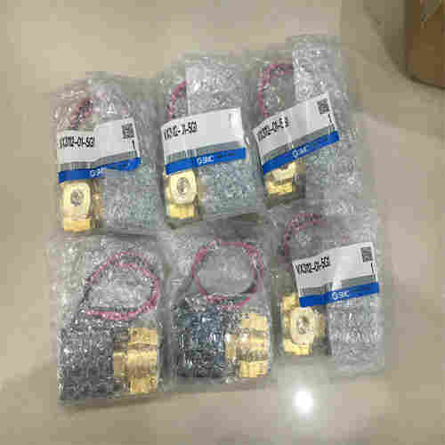 SMC单体电磁阀VX230DZ2AZXB空气用