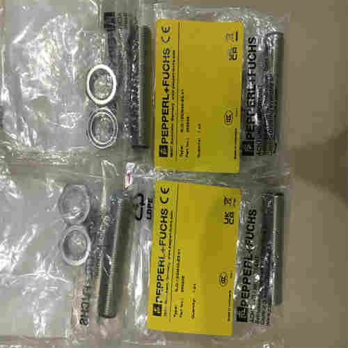 注意事项 P+F倍加福传感器NJ5-11-N-G