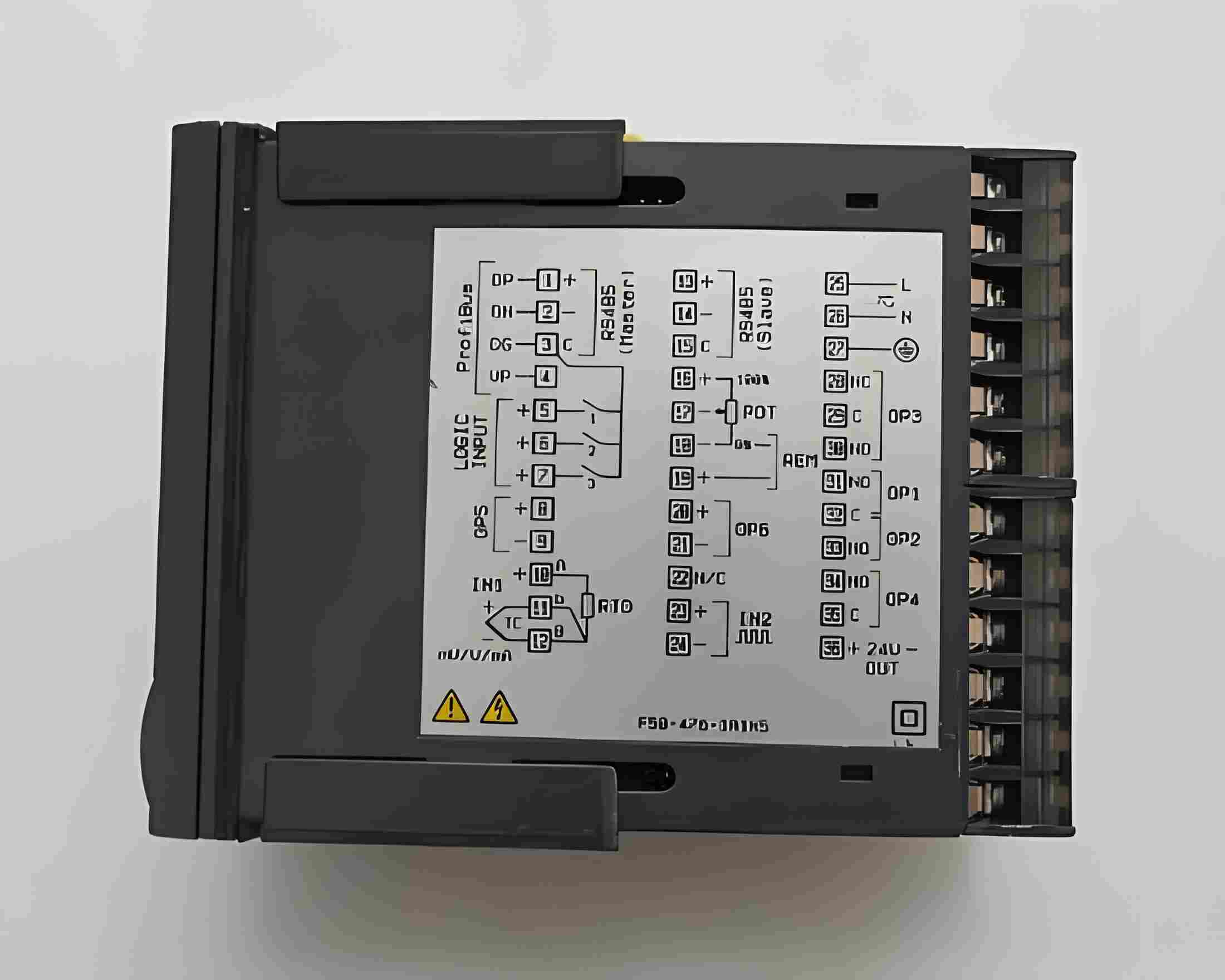 经销ASCON控制器