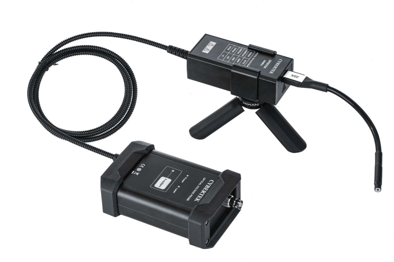 350MHz光隔离探头OP6033A