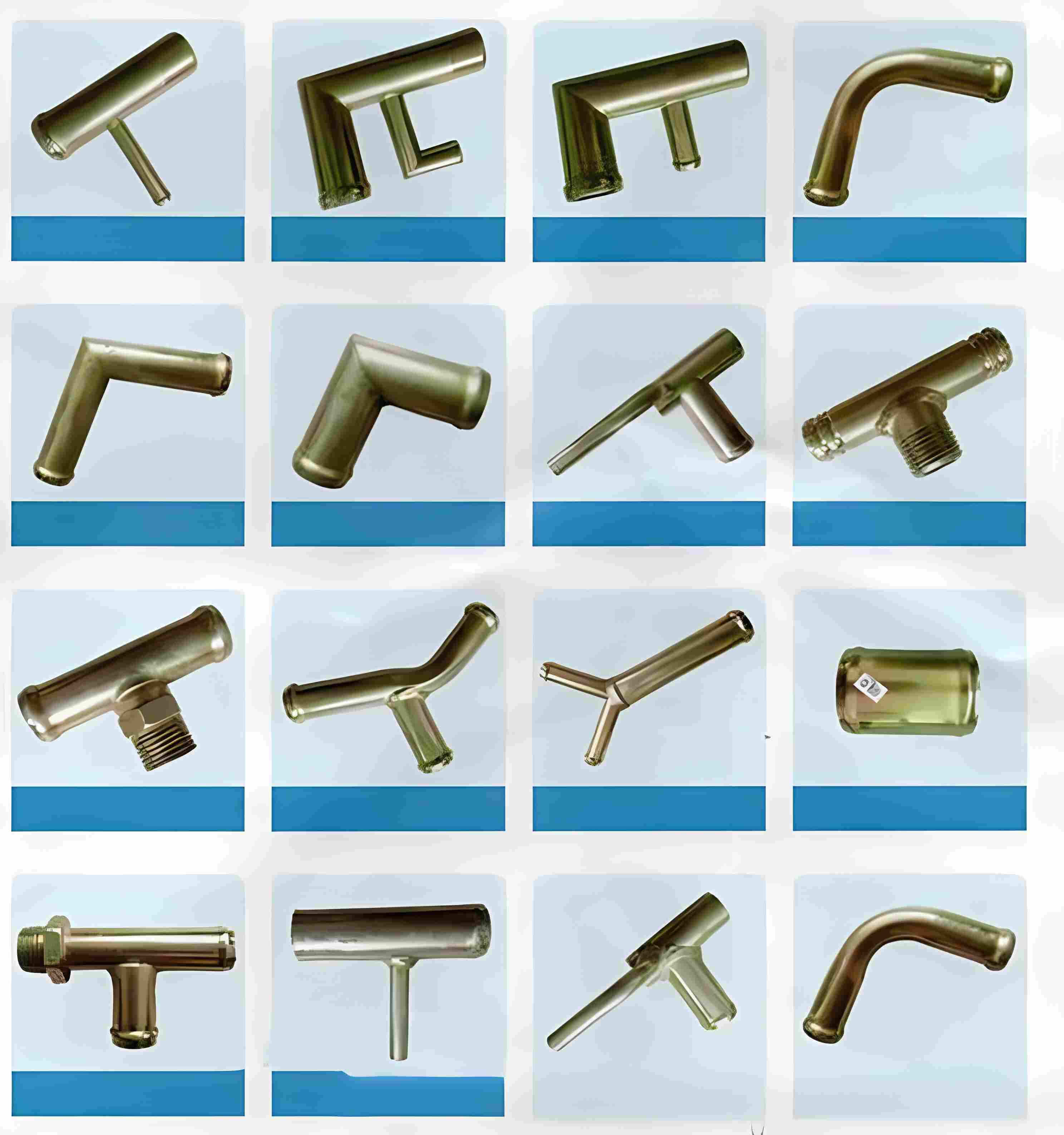 出售GROMELLE接头