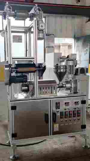 江西桌上型实验室吹膜机